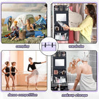 Travel Hanging Toiletry Bag - Image 5