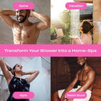 Body Restore Shower Steamers Aromatherapy 6 Pack – Mothers Day Gifts - Image 8