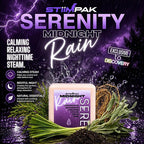 Shower Steamers Variety Pack | XXL 80g Extra Strength Aromatherapy | - Image 2