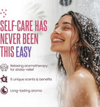 Cleverfy Shower Steamers Aromatherapy - Image 3