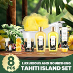 Spa Luxetique Spa Gift Baskets for Women - Image 2