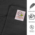 Softolle 100% Cotton Luxury Bath Sheets - Image 3
