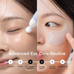 TEREZ & HONOR Under Eye Patches - Image 2