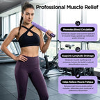Muscle Roller & Massage Roller Stick - Image 6