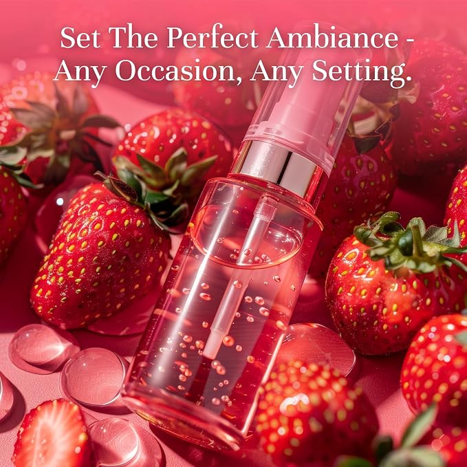 P&J Trading Fragrance Oil | Strawberry Oil 30ml - Image 2