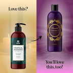 Tropical Massage Oil for Couples Relaxation - Image 8