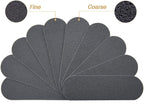 Homeve Professional Pedicure Large Foot File - Image 5