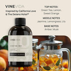 VINEVIDA Hotel Fragrance Diffuser Oil - Image 2
