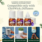 Lifelines ClickWick Essential Oil Blends - Image 2