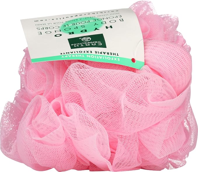 Earth Therapeutics Hydro Body Sponge - Image 5