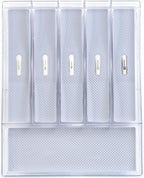Glad Silverware & Utensil Drawer Organizer by GladTrashFoodStorage