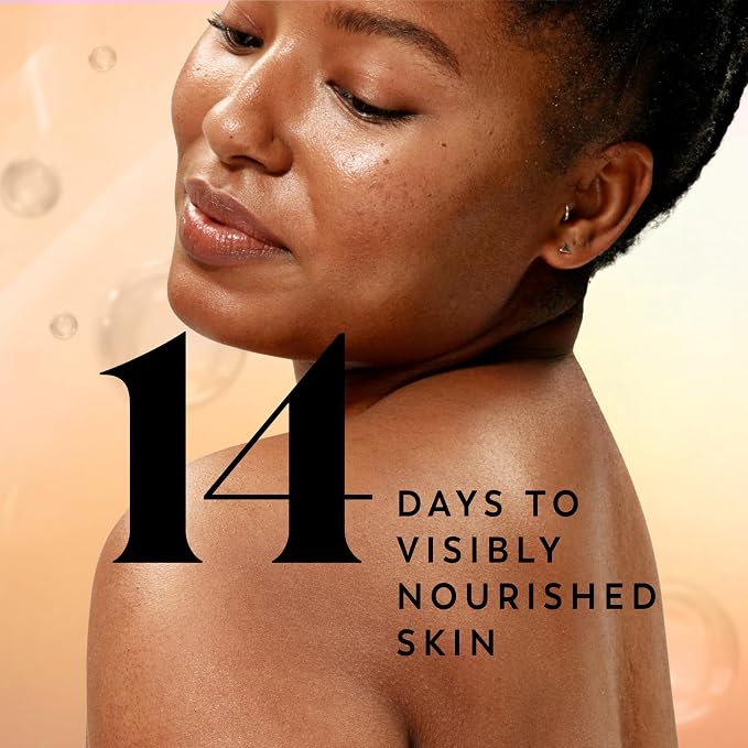 Olay Body Wash for Women, Intensely Hydrating, Pro-Hyaluronic Acid Serum Complex - Image 5