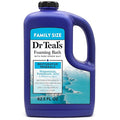 Dr Teal's Foaming Bath with Pure Epsom Salt, Restorative Minerals with Magnesium by DrTeals