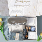 AHAGIFTREE Gift Baskets for Women, Think of You, Surgery Recovery Gifts for - Image 9