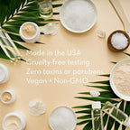 Pure Body Naturals Facial Serum - Image 6
