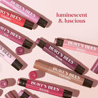 Burt's Bees Lip Shimmer Nude Collection, Tinted Lip Balm Stick, Moisturizing - Image 10