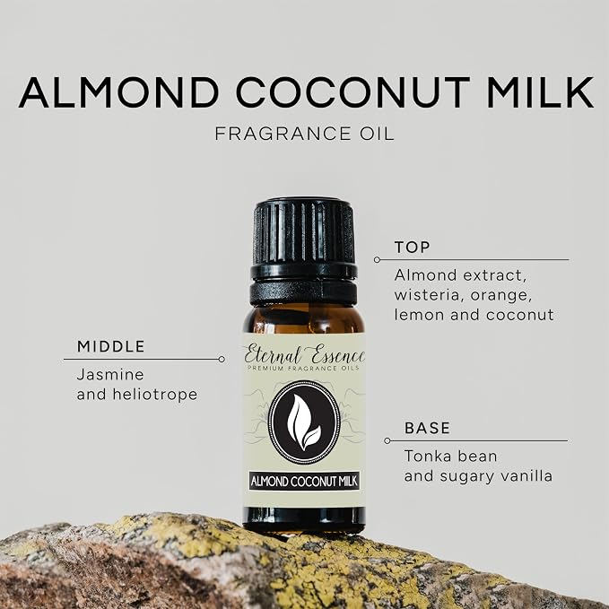 Almond Coconut Milk - Image 2
