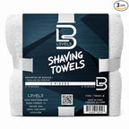 Level 3 Face Towels by L3