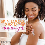 Jergens Hydrating Coconut Body Lotion, Hand and Body Moisturizer, Infused - Image 7