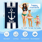 JML Personalized Beach Towel - Image 3