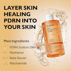 Genabelle PDRN Rejuvenating Toner - Image 4