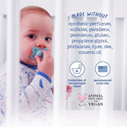 Oilogic Stuffy Nose and Cough Vapor Bath Relief - Image 3