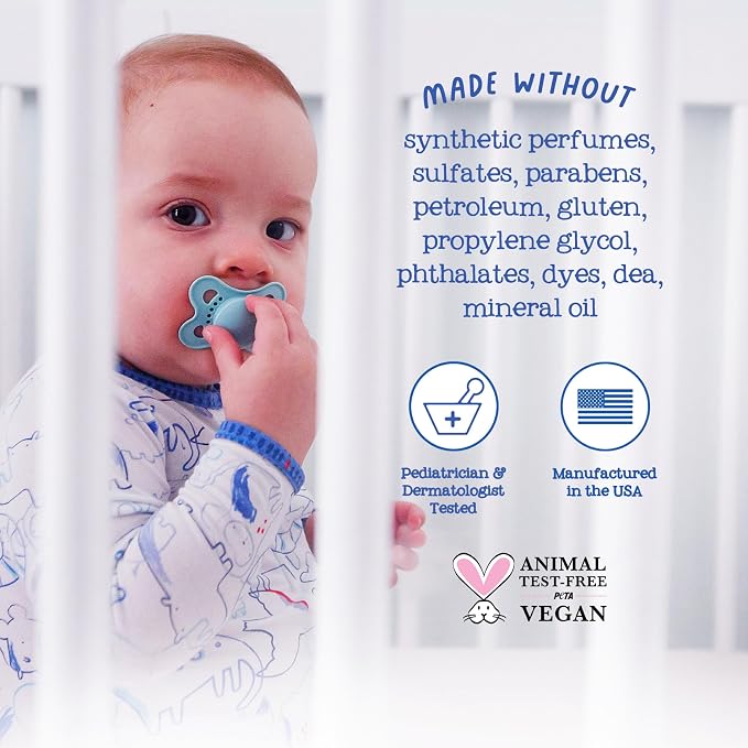 Oilogic Stuffy Nose and Cough Vapor Bath Relief - Image 3