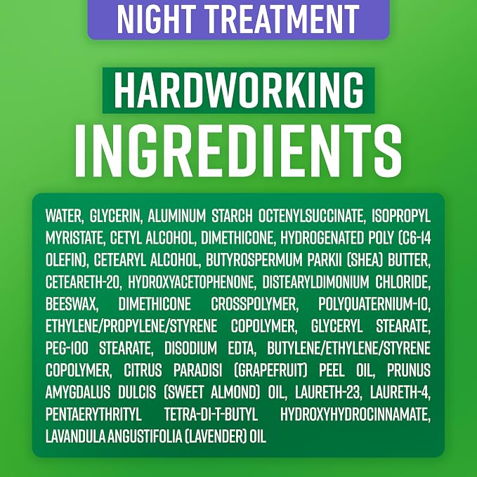 O'Keeffe's Working Hands Night Treatment Hand Cream - Image 9