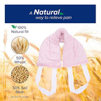 Bed Buddy Hot and Cold Neck Wrap, Sore Muscles - Image 9