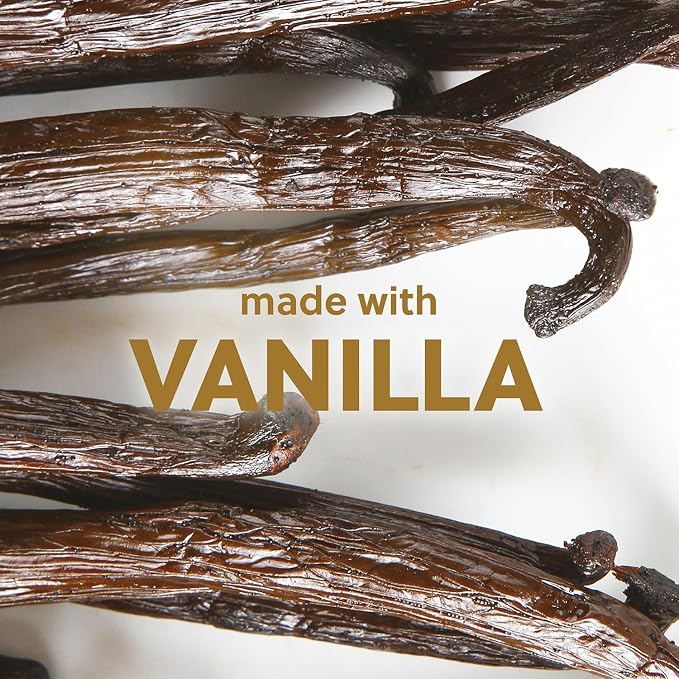 Tree Hut Vanilla Overnight Lip Mask, Deeply Hydrating Leave-On Treatment - Image 6