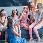 Kajaia 48 Pcs Spa Party Supplies - Image 2