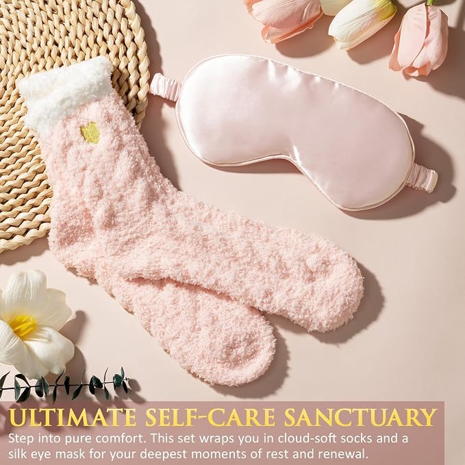 Mothers Day Birthday Gifts for Women Self Care Package Get Well Soon Gift - Image 9