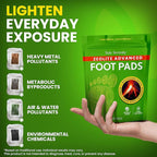 Sole Serenity Foot Pads - Image 2