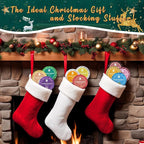 Shower Steamers Aromatherapy, Christmas Birthday Gifts - Image 2