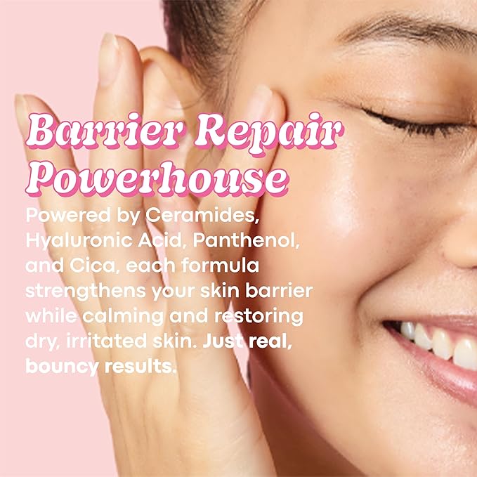 TONYMOLY Wonder Ceramide Mochi Milky Toner Set – Korean Hydrating Toner - Image 8