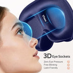 Sleep Mask for Men Women - Image 3