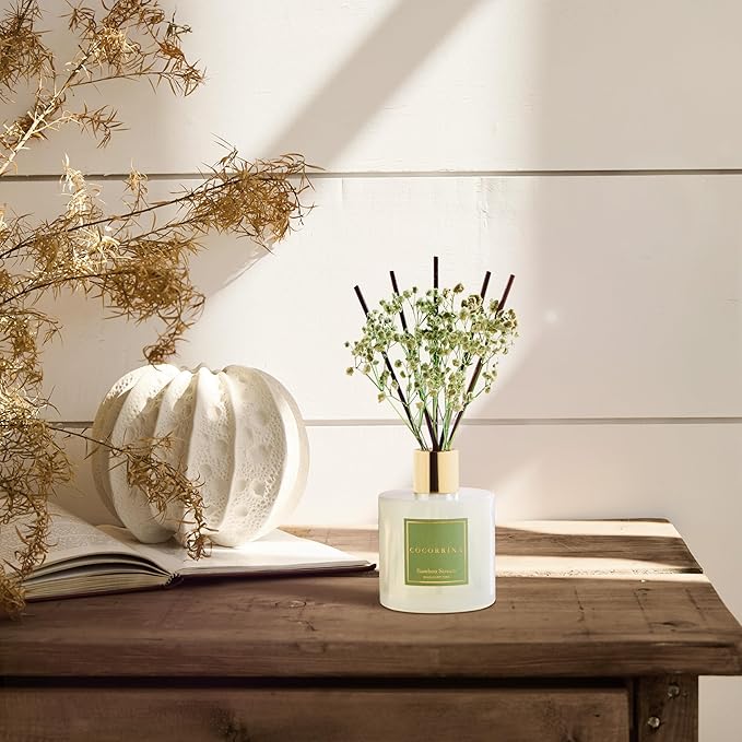 Cocorrína Reed Diffuser - Image 5
