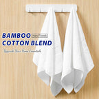 Aibaser Hand Towels-16x30inch - Image 3
