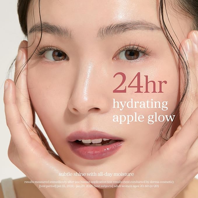 NOONI Korean Lip Oil - Image 6