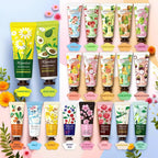 20 Pack Hand Cream Gift Set, Mothers Day Gifts, Moisturizing Hand Lotion - Image 6