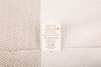 Bersuse 100% Cotton Aspendos XL Throw Blanket - Image 9
