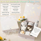 Spa Gifts for Women Bath Gift Set - Image 2