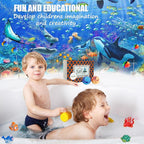 Bath Bombs for Kids with Surprise Inside - Image 3