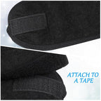 Hoteam 30 Pack Spa Headband Facial Esthetician Hair Wrap - Image 5