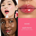 NOONI Korean Lip Oil - Image 3