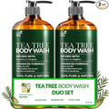Artnaturals Antibacterial Tea Tree Oil Body Wash by ArtNaturals