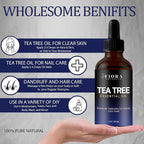 Tea Tree Oil for Toenails - Image 4