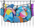 Large Pool Float Toy Storage Net by Cosweet
