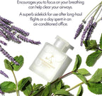 Aromatherapy Associates Support Equilibrium Bath and Shower Oil – Hydrating Oil - Image 2