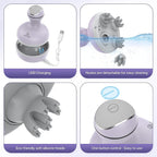 COMFIER Electric Scalp Massager - Image 7